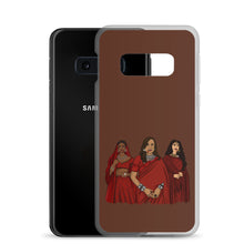 Load image into Gallery viewer, Vampire Desi Women Samsung Case