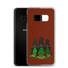 Load image into Gallery viewer, Desi Witches Samsung Case