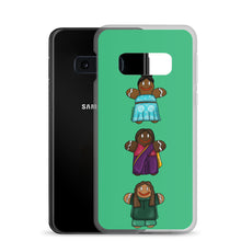 Load image into Gallery viewer, Desi Gingerbread Women Samsung Case