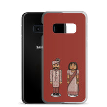 Load image into Gallery viewer, Desi Nutcrackers Samsung Case