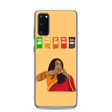 Load image into Gallery viewer, Desi Taco Bell Phone Case: Samsung