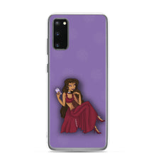 Load image into Gallery viewer, Sassy Meg Phone Case: Samsung
