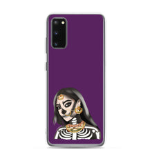 Load image into Gallery viewer, Desi Skeleton Samsung Case