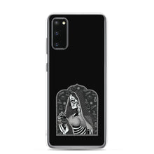 Load image into Gallery viewer, Skeleton Rani Samsung Case