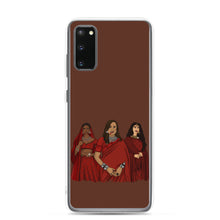 Load image into Gallery viewer, Vampire Desi Women Samsung Case