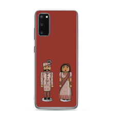 Load image into Gallery viewer, Desi Nutcrackers Samsung Case