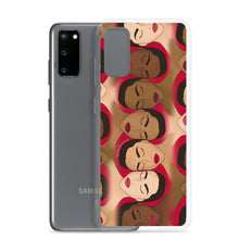 Load image into Gallery viewer, Shade of Brown Phone Case: Samsung