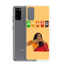 Load image into Gallery viewer, Desi Taco Bell Phone Case: Samsung