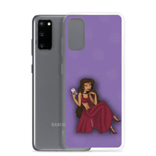 Load image into Gallery viewer, Sassy Meg Phone Case: Samsung