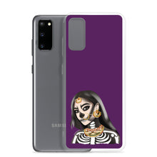 Load image into Gallery viewer, Desi Skeleton Samsung Case