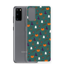 Load image into Gallery viewer, Halloween X Garba Samsung Case