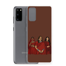 Load image into Gallery viewer, Vampire Desi Women Samsung Case