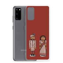 Load image into Gallery viewer, Desi Nutcrackers Samsung Case
