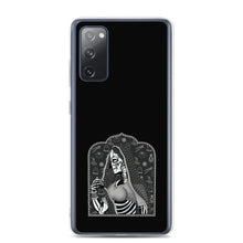 Load image into Gallery viewer, Skeleton Rani Samsung Case