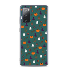 Load image into Gallery viewer, Halloween X Garba Samsung Case
