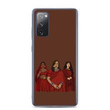 Load image into Gallery viewer, Vampire Desi Women Samsung Case