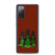 Load image into Gallery viewer, Desi Witches Samsung Case