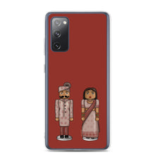 Load image into Gallery viewer, Desi Nutcrackers Samsung Case