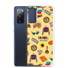 Load image into Gallery viewer, Birthday Elements Phone Case: Samsung