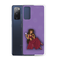 Load image into Gallery viewer, Sassy Meg Phone Case: Samsung