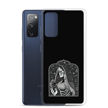 Load image into Gallery viewer, Skeleton Rani Samsung Case