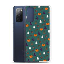 Load image into Gallery viewer, Halloween X Garba Samsung Case
