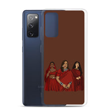 Load image into Gallery viewer, Vampire Desi Women Samsung Case