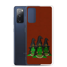 Load image into Gallery viewer, Desi Witches Samsung Case