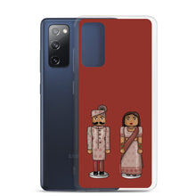 Load image into Gallery viewer, Desi Nutcrackers Samsung Case