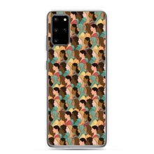 Load image into Gallery viewer, Side View Women Empowerment Phone Case: Samsung