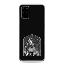 Load image into Gallery viewer, Skeleton Rani Samsung Case