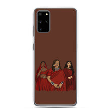 Load image into Gallery viewer, Vampire Desi Women Samsung Case