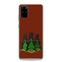 Load image into Gallery viewer, Desi Witches Samsung Case