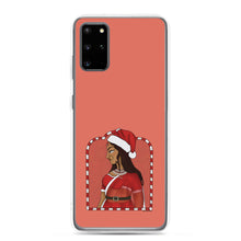 Load image into Gallery viewer, Christmas Rani Samsung Case
