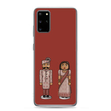 Load image into Gallery viewer, Desi Nutcrackers Samsung Case