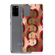 Load image into Gallery viewer, Shade of Brown Phone Case: Samsung