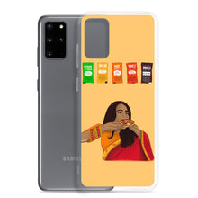 Load image into Gallery viewer, Desi Taco Bell Phone Case: Samsung
