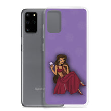 Load image into Gallery viewer, Sassy Meg Phone Case: Samsung