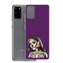 Load image into Gallery viewer, Desi Skeleton Samsung Case