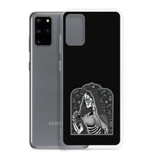 Load image into Gallery viewer, Skeleton Rani Samsung Case
