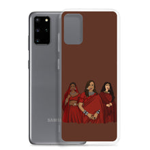 Load image into Gallery viewer, Vampire Desi Women Samsung Case