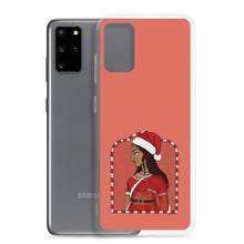 Load image into Gallery viewer, Christmas Rani Samsung Case