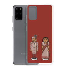 Load image into Gallery viewer, Desi Nutcrackers Samsung Case