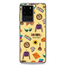 Load image into Gallery viewer, Birthday Elements Phone Case: Samsung