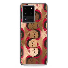 Load image into Gallery viewer, Shade of Brown Phone Case: Samsung