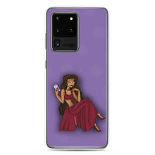 Load image into Gallery viewer, Sassy Meg Phone Case: Samsung
