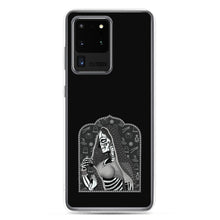 Load image into Gallery viewer, Skeleton Rani Samsung Case
