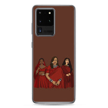 Load image into Gallery viewer, Vampire Desi Women Samsung Case