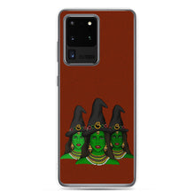 Load image into Gallery viewer, Desi Witches Samsung Case