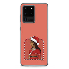 Load image into Gallery viewer, Christmas Rani Samsung Case